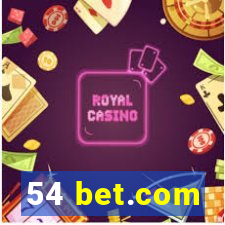 54 bet.com